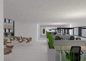 New Yorkstraat 10 Lijnden